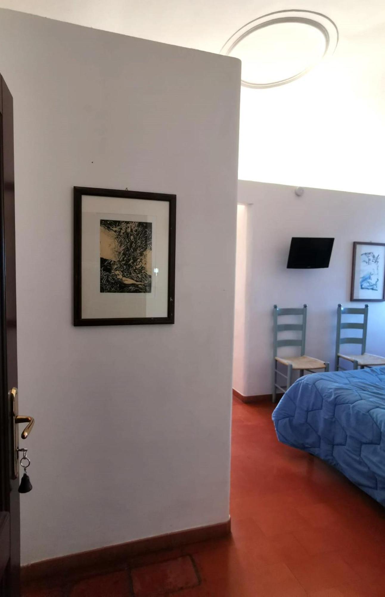 Villa Dei Romani - Country House Guidonia Montecelio Bagian luar foto