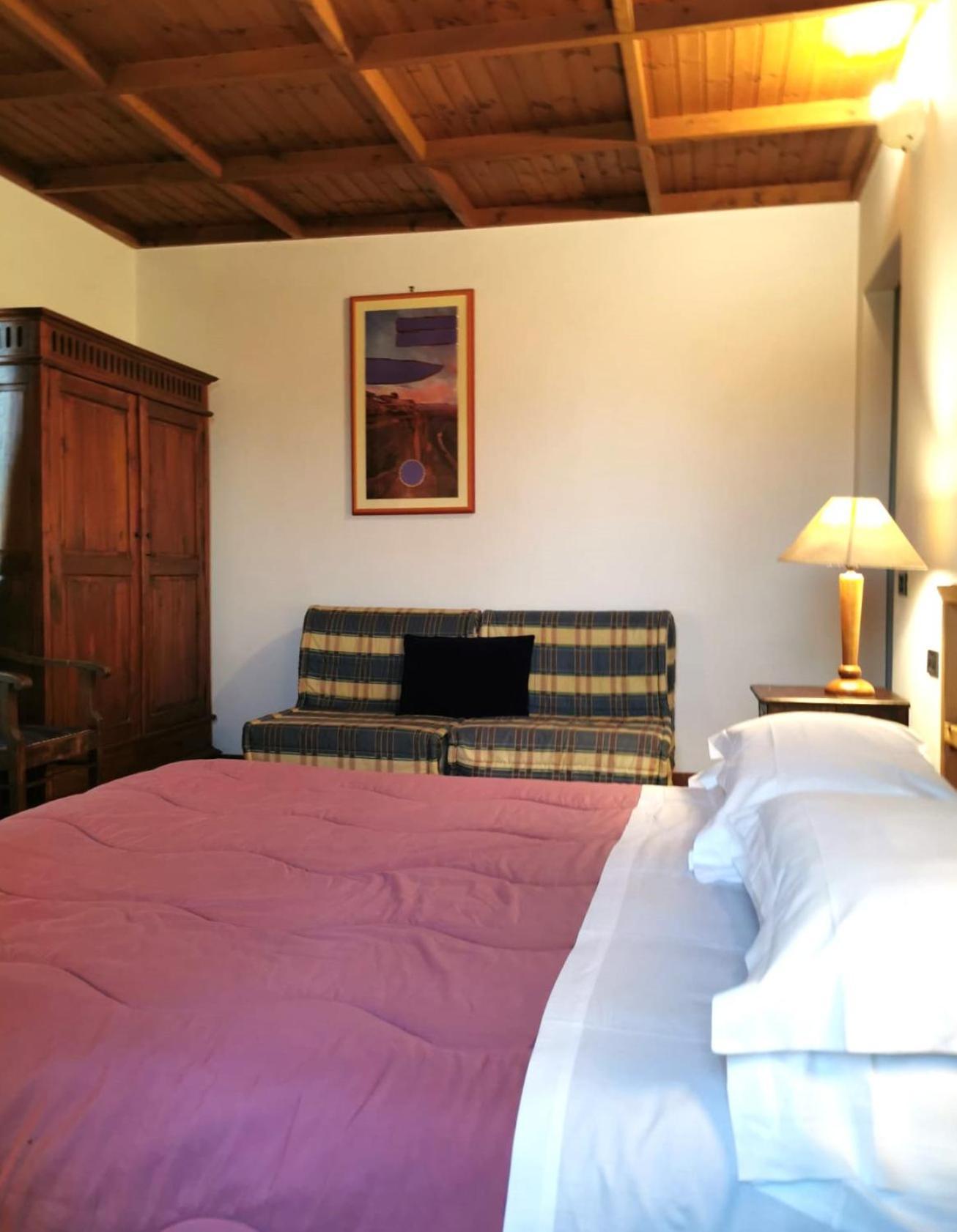 Villa Dei Romani - Country House Guidonia Montecelio Bagian luar foto