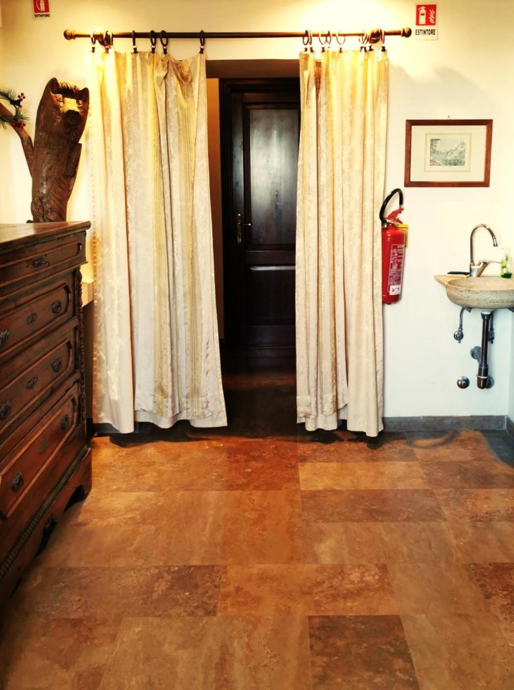 Villa Dei Romani - Country House Guidonia Montecelio Bagian luar foto