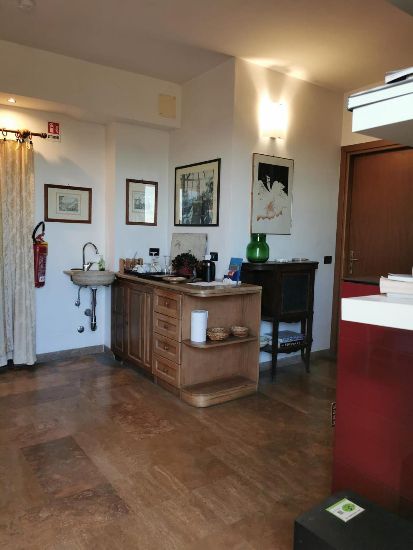 Villa Dei Romani - Country House Guidonia Montecelio Bagian luar foto